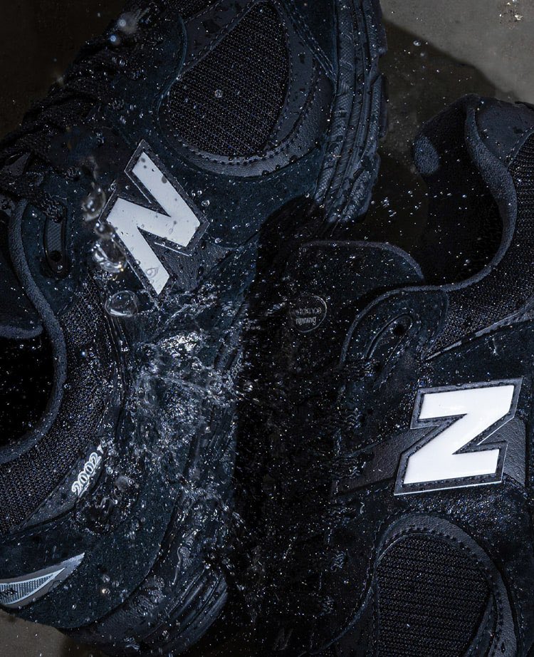 uptod4te's tweet photo. New Balance『2002R GORE-TEX “Black White”』が国内7月24日（金）より再販 【WEB抽選あり】［M2002RXX］【 ニューバランス 2002 GTX ゴアテックス ブラック ホワイト 】
https://t.co/BWMxLM8UA9 https://t.co/j8rTeBvoF4