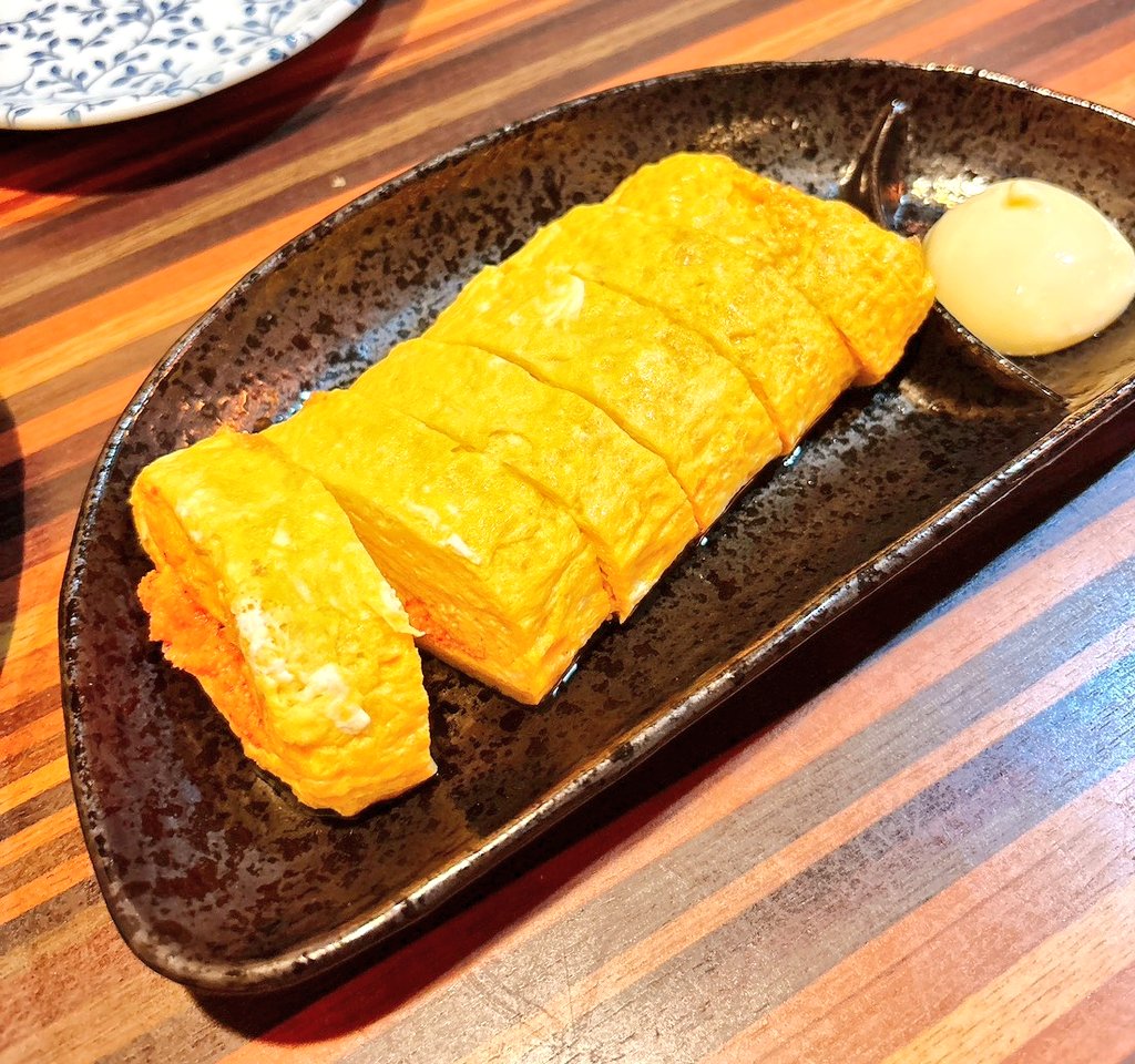 TAKArd6's tweet photo. 美味い😋 https://t.co/0vaCMyXBZT