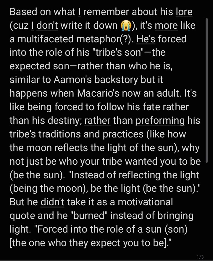 _AR1SHA's tweet photo. @DianaPaxley I'm so sorry if this is like a really long yap but I tried my best to explain 🥹 https://t.co/5alp4murzM
