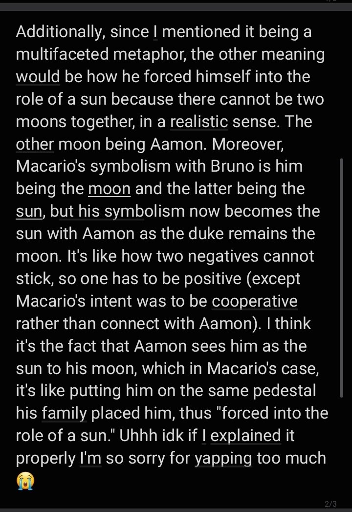 _AR1SHA's tweet photo. @DianaPaxley I'm so sorry if this is like a really long yap but I tried my best to explain 🥹 https://t.co/5alp4murzM
