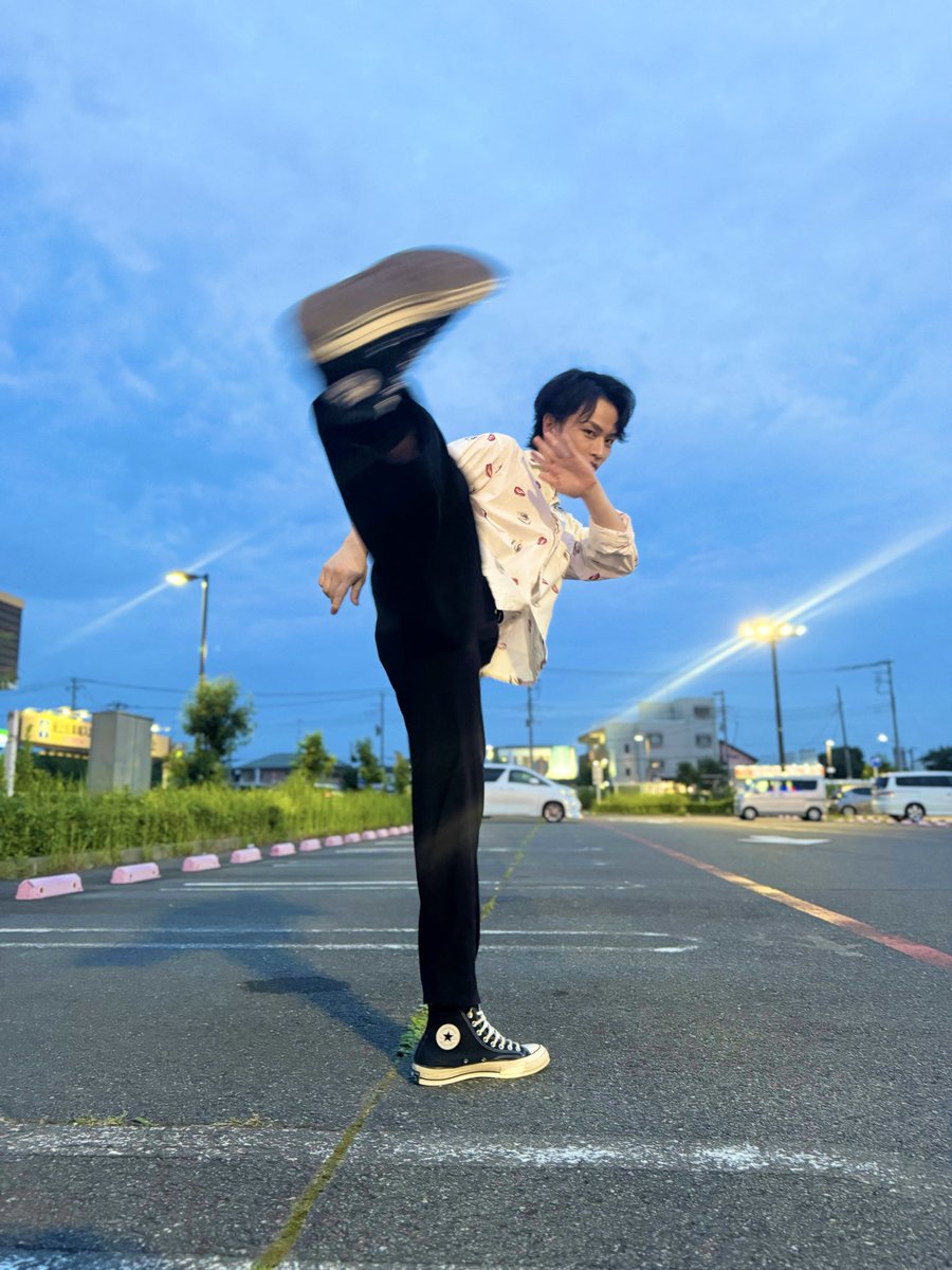 SMOOTH_WD's tweet photo. Peaceful World 2026 Vol.2 アリオ上尾 
ありがとうございました‼️
初めての場所やったけど
汗だくで楽しめました✌️
今日も来てくれた皆
初めましての方もありがとーう🔥
また埼玉くるでーー！！

写:奇跡のキック有 https://t.co/8oPq6OA2ch