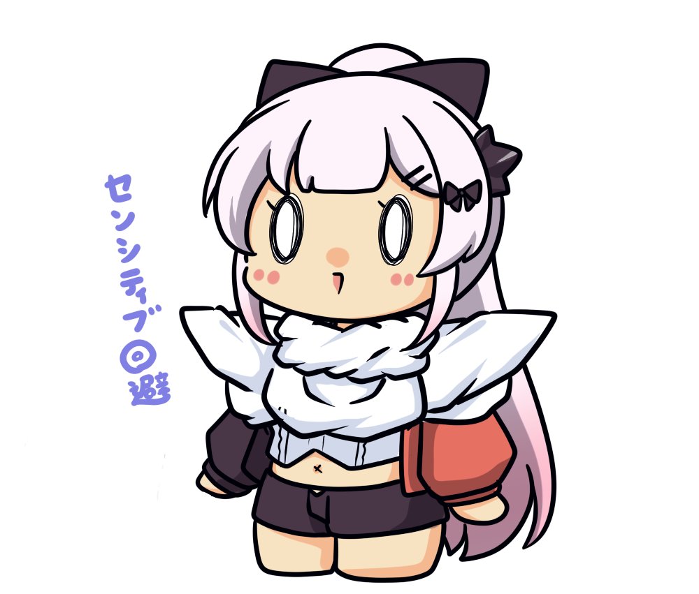 周防パトラ🦀❤️ (@Patra_HNST) / Posts / X
