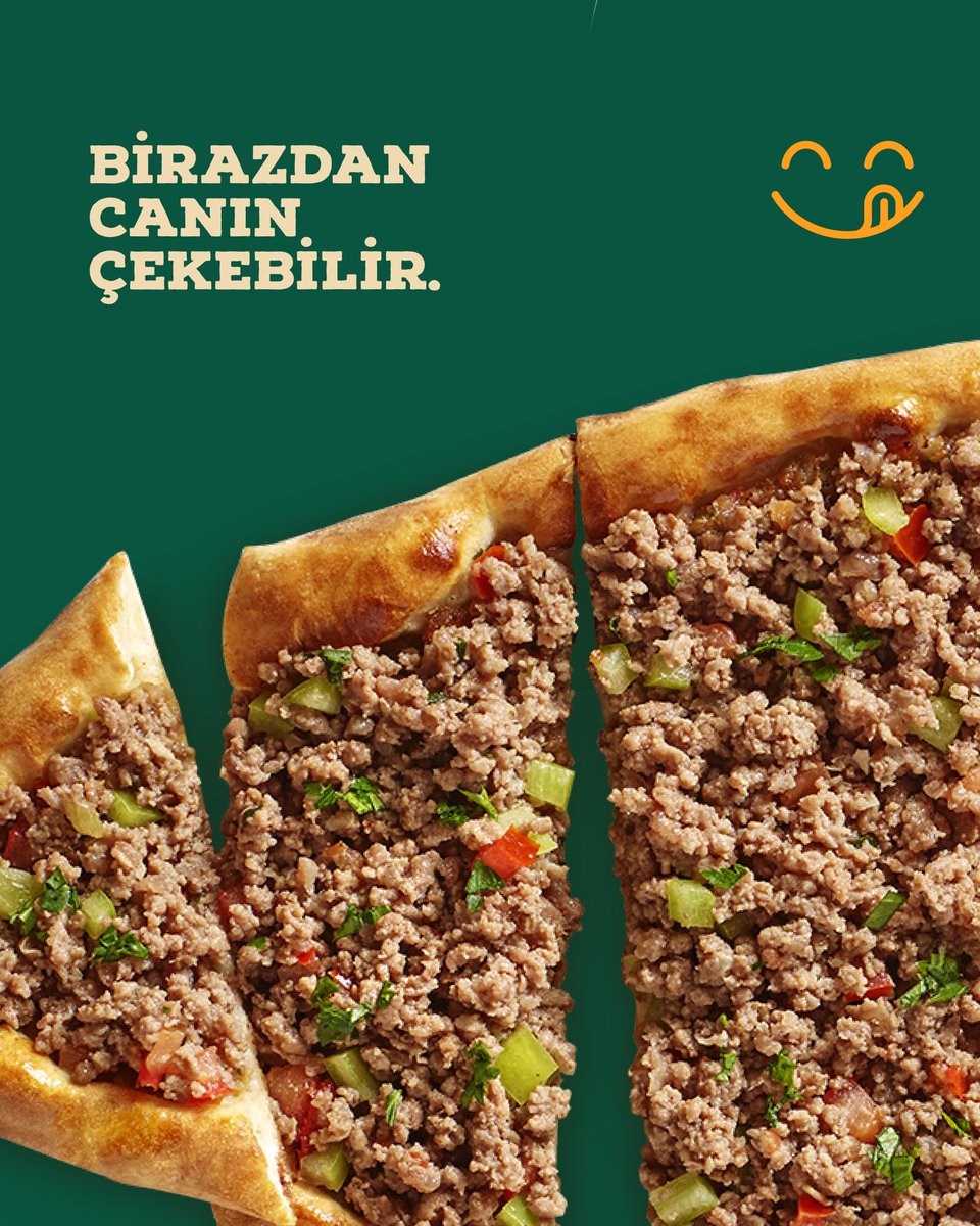 pidebypide's tweet photo. Noktaya basılı tut ve kaydır. Bugün şansına en sevilen pidelerimizden biri düşüyor! https://t.co/PbktiGFalu