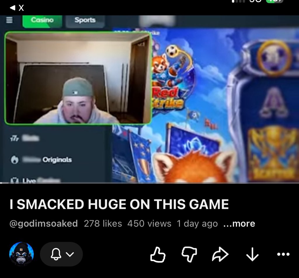Corizo_of_web3's tweet photo. @godimsoaked Done watching

Here is proof https://t.co/yOJ0rUtkz1