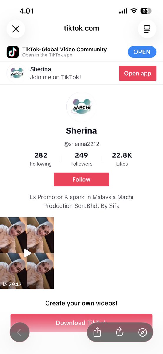 lunamovacs's tweet photo. ⚠️ PENIPU TIKET ENHYPEN WORLD TOUR "BLOOD SAGA" ⚠️

GUE KENA SCAM TIKET KONSER ENHYPEN "BLOOD SAGA" DARI AKUN @SMathea.

Modusnya menjual tiket melalui X, lalu setelah pembayaran dilakukan, penjual NGEBLOCK.

NO REK 20000080674 atas nama Sifa Melviana Bank KB Indonesia https://t.co/bYAjqjpqEB