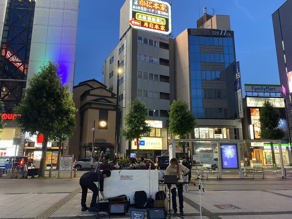 S_K__0414's tweet photo. ここではじめます！ https://t.co/i1j0uR1Kwp