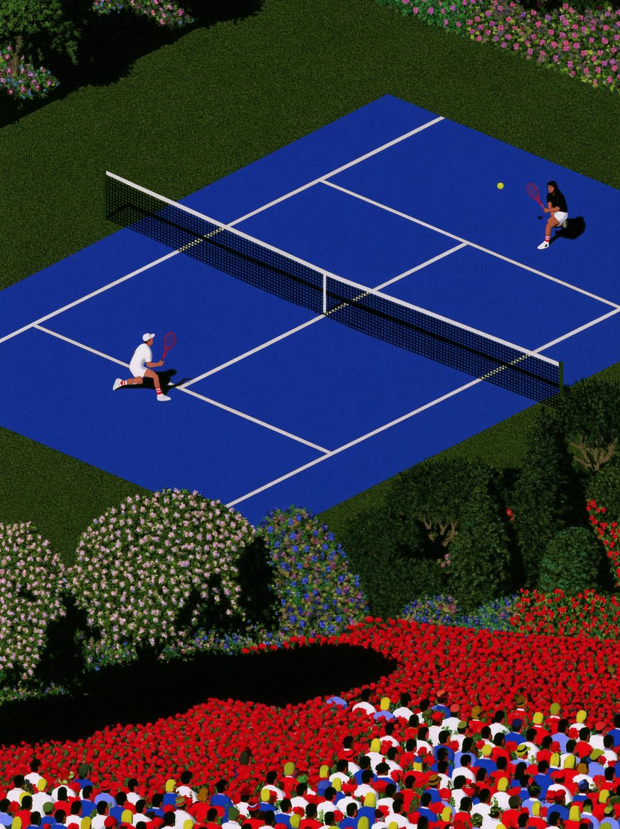 craftian_keskin's tweet photo. Wimbledon https://t.co/ISRVEiYG57