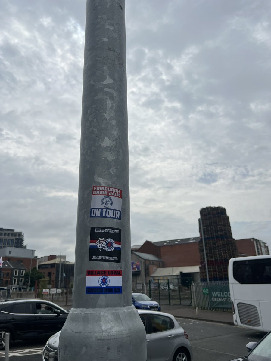 EUJRSC's tweet photo. Sandy Row 📍 https://t.co/RVKCLnCQmV