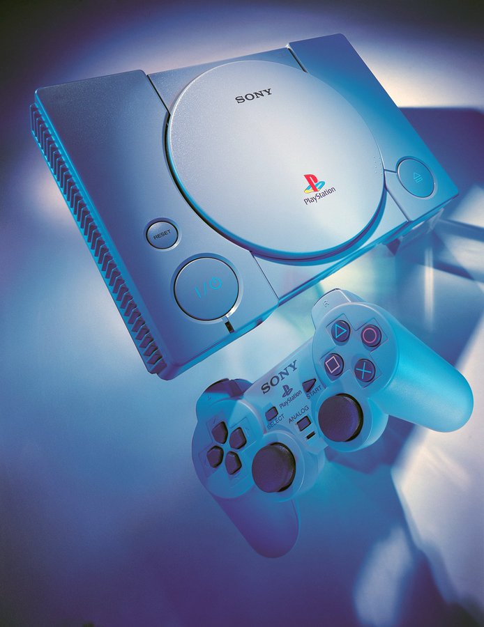 Obsolete Sony tweet media