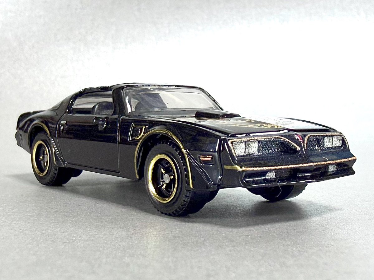 1977 PONTIAC FIREBIRD 