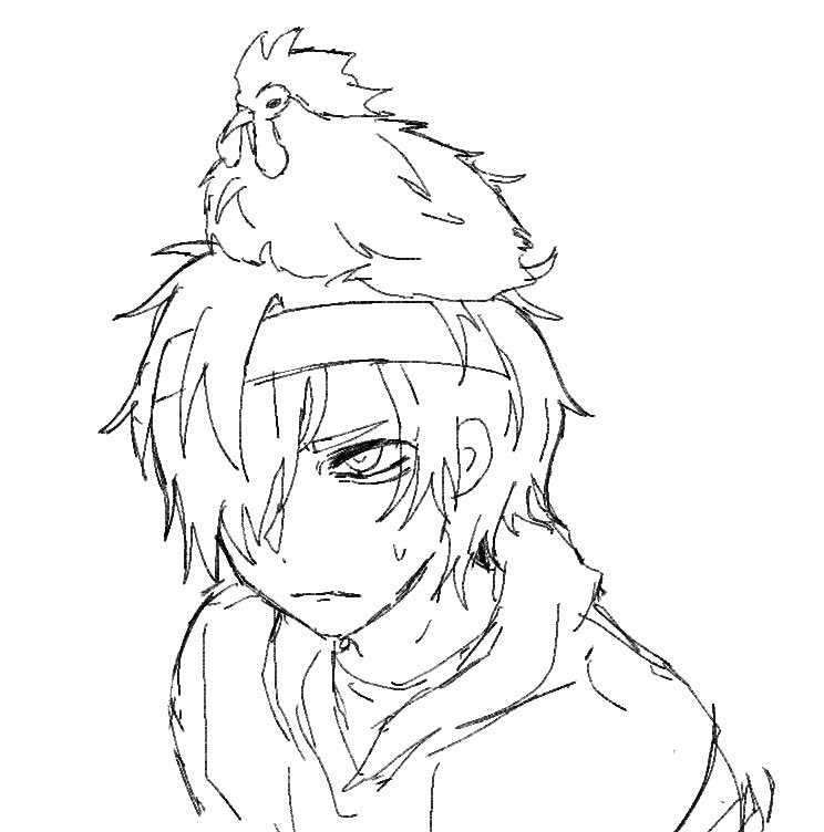 oeoeaaa6054's tweet photo. こんなのしか描けてないт т https://t.co/62jaBxRjTA