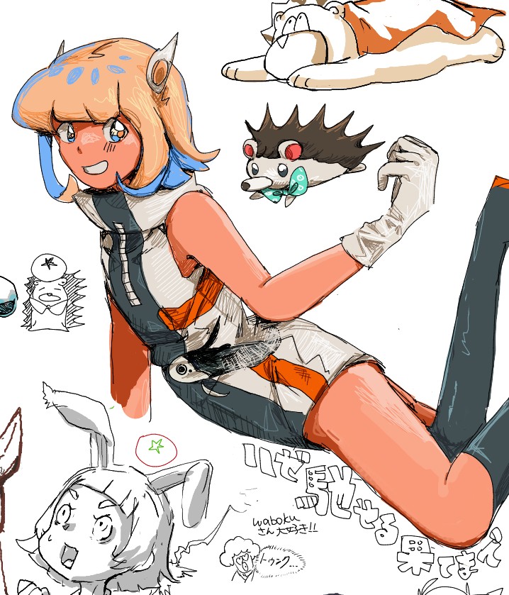 Waboku_SUB (@WabokuS) / Posts / X