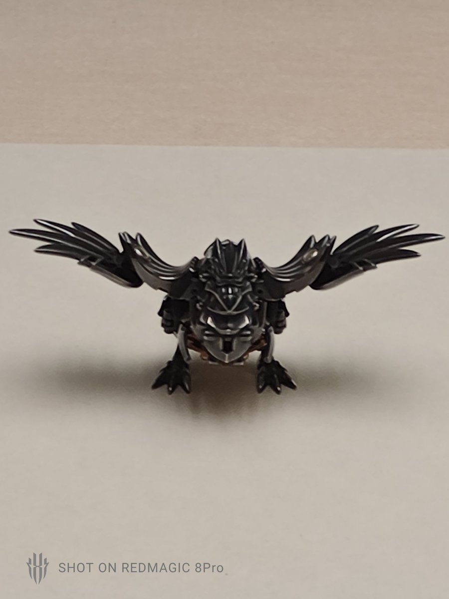 Anubis_poke's tweet photo. ポケモン工芸展に行く等した
このアーマーガア、クッッソ欲しい https://t.co/BIPmGH0a0Z