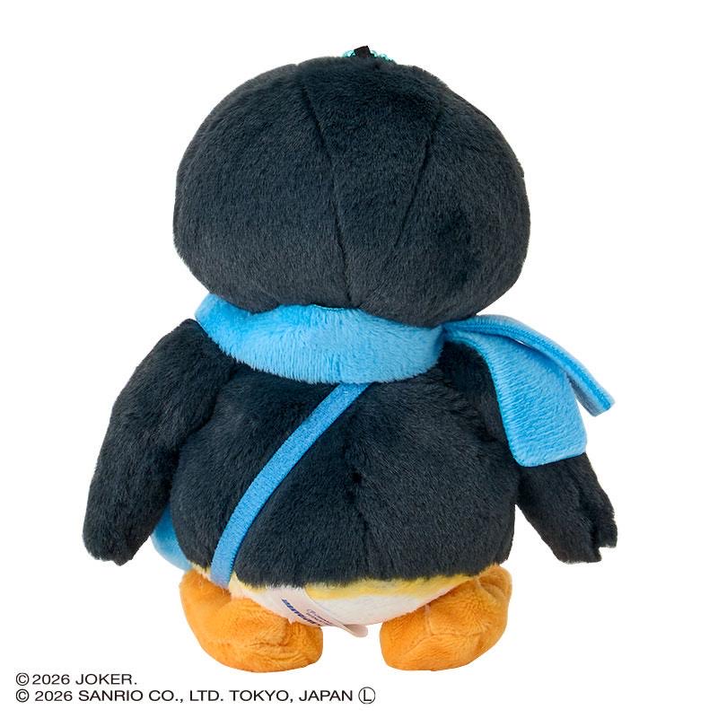 sanriodaily's tweet photo. tuxedosam x pingu 💫 https://t.co/FDPF8DidQ7