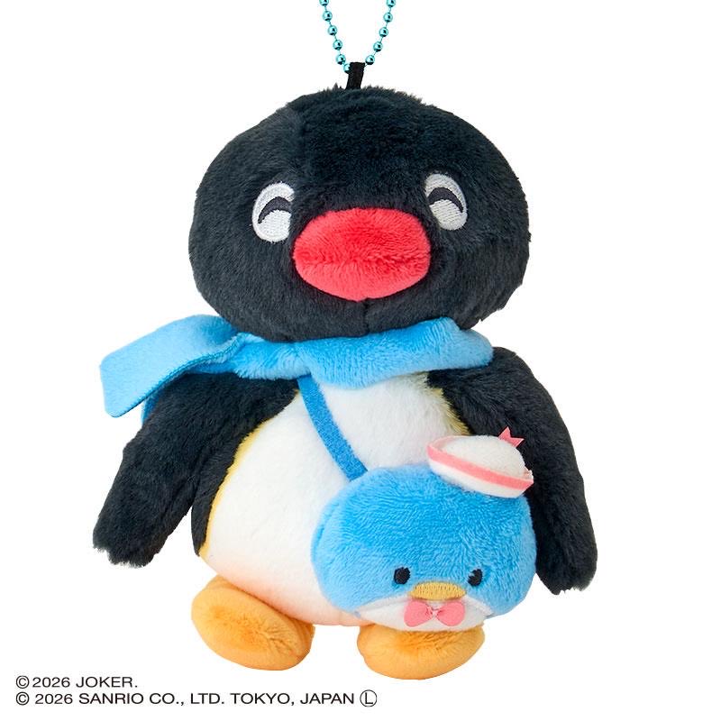 sanriodaily's tweet photo. tuxedosam x pingu 💫 https://t.co/FDPF8DidQ7
