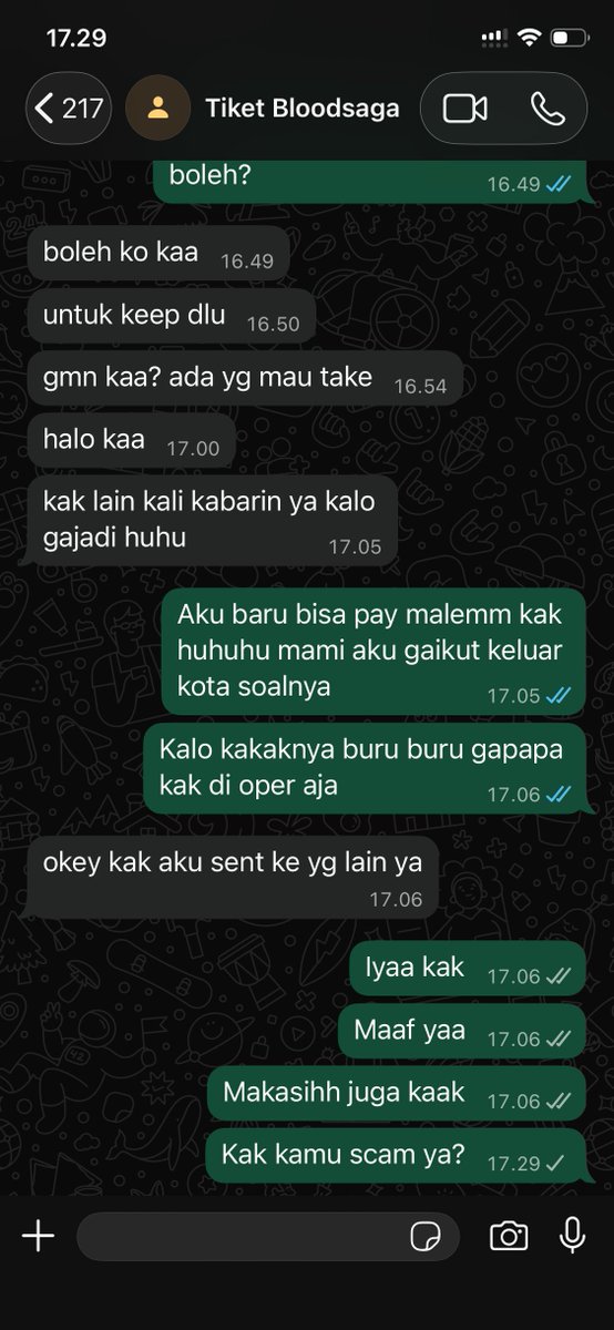 yanghoonthinker's tweet photo. YAALLAH ALHAMDULILLAH DILINDUNGIN DARI SCAMMERS BENERAN HAMPIR TF TAPI KAYA MULUS BGT DIA SUMPAH IH JAHAT BGT YAALLAH (aku tadi follo follo an tbtb lgsg di remove + gembokan) https://t.co/Xnt5GIheiR