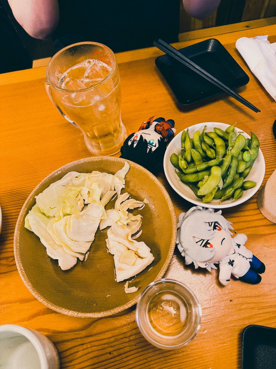 ma2boxri's tweet photo. しのえもんとごはん https://t.co/jbYBuyRthh