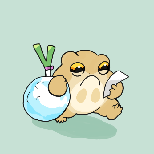 taro_sticker's tweet photo. 最近レシート三度見くらいしちゃう https://t.co/QJu6WEjMYu