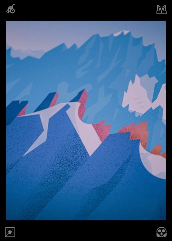 LnieSwA's tweet photo. Pepper chips. The gurgling stream of summer washes away heat and restlessness, with its continuous flow embodying the flexible and gentle power of nature.🍄 https://t.co/Ian3gtLKO5
