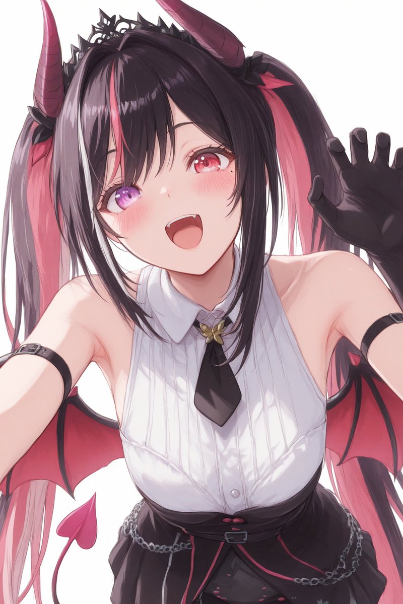 AZKi / ホロライブ AZKi / Hololive SFW illustration. Non-explicit