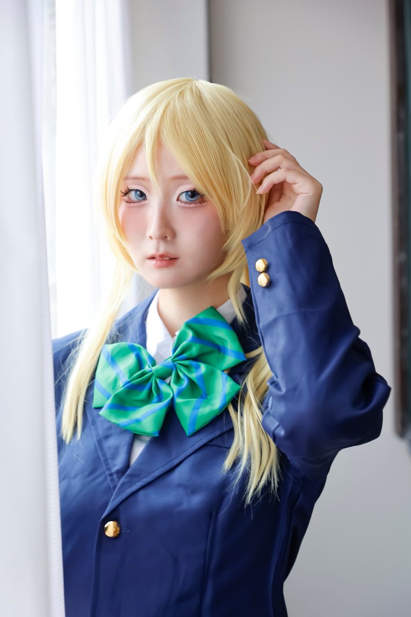 ⚠︎cosplay ღ ‿︵‿︵୨˚̣̣̣͙୧ ° ♡ ° ୨˚̣̣̣͙୧ ︵‿︵‿ ღ ラブ