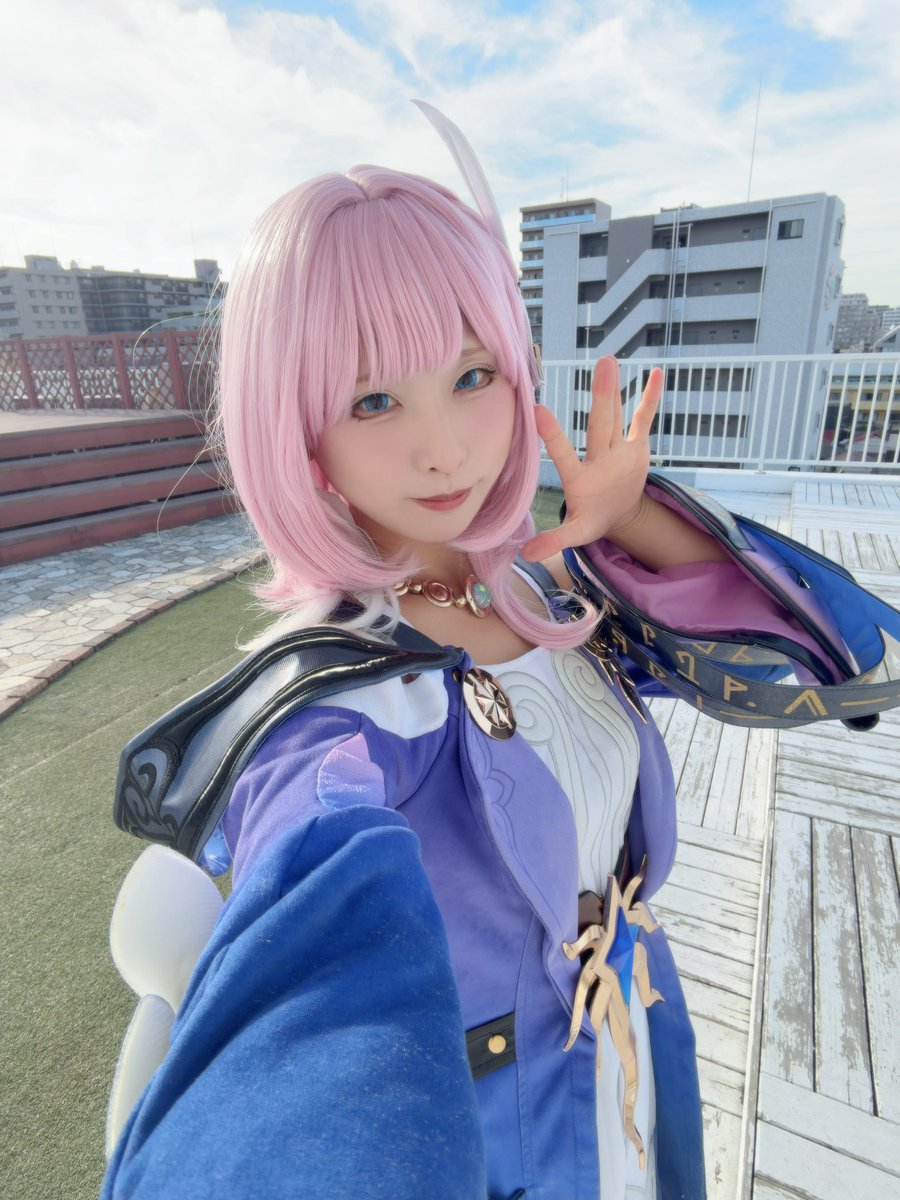 muku_129's tweet photo. キュレネ！ https://t.co/iVK5OXJeZU