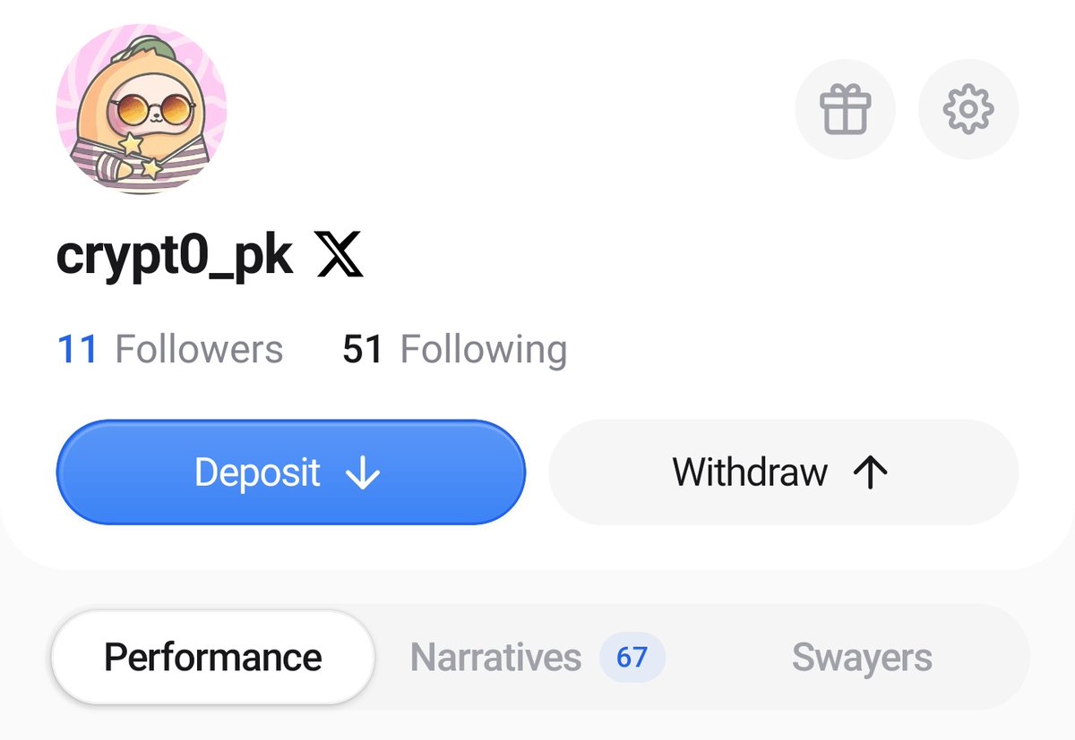 Crypto PK tweet media