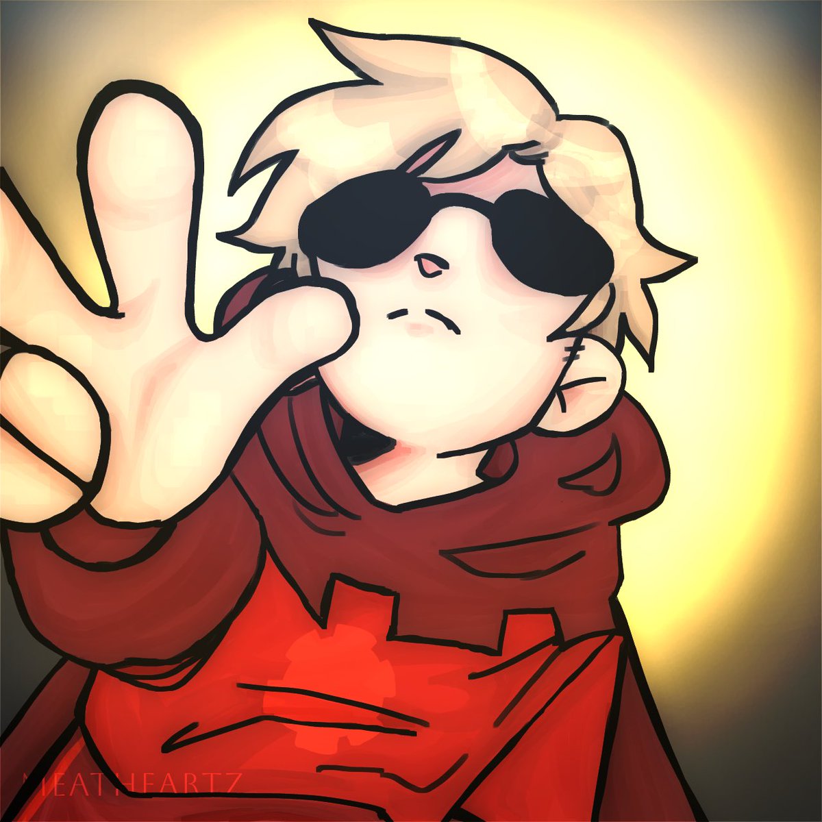 meowmaxxed's tweet photo. #homestuck #davestrider #karkatvantas https://t.co/ZNowvSVH5r