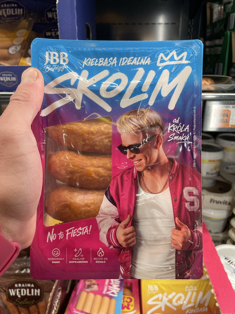 Jaś Kapela tweet media