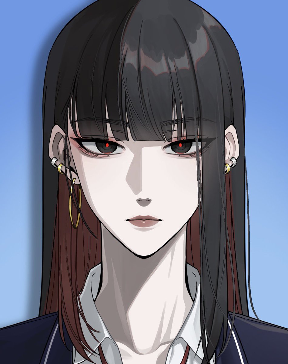 INU_Art_'s tweet photo. 注意！

男女伊努雙胞胎設定

超級那個⋯⋯😔🤌

他們感覺就會喜歡上同一個人，大男大女把人夾在中間好好看

只要有一方偷偷跟那人獨處另一隻就會吃醋到哭，但兩狗真的超級吵感覺不會有人想跟他們兩個同時在一起（？）

如果那人只喜歡其中一個，感覺會故意在另一個面前曬恩愛

如果真的要畫的話大概會改一下男伊努的設定