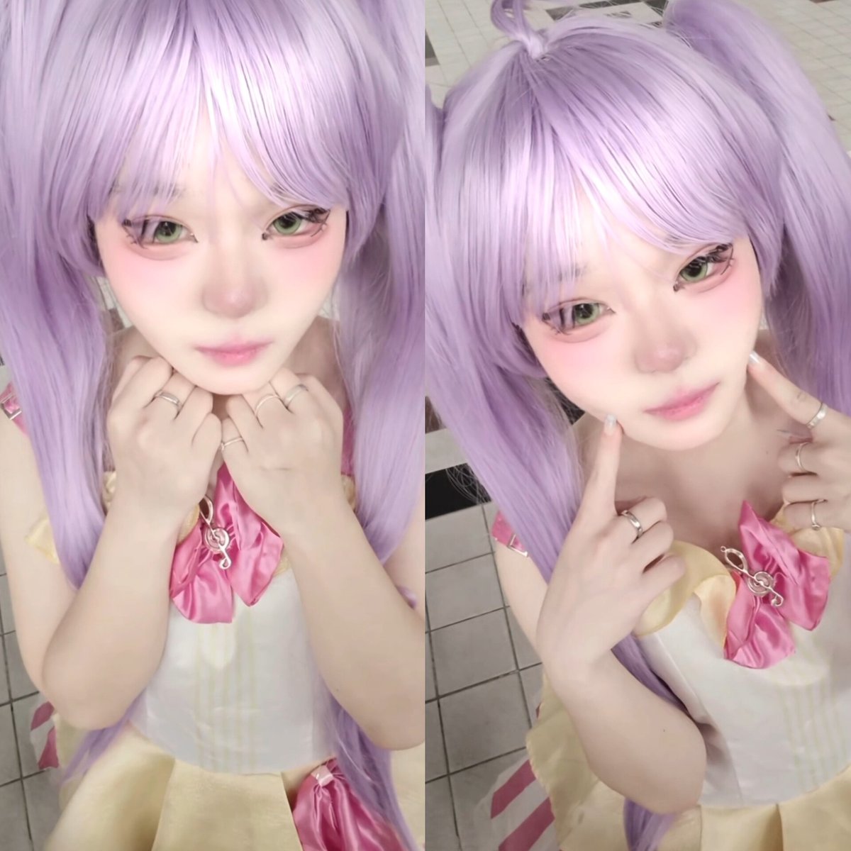 yuzxux's tweet photo. #cosplayㅤㅤㅤㅤㅤㅤㅤ https://t.co/fI93ZkoBU4