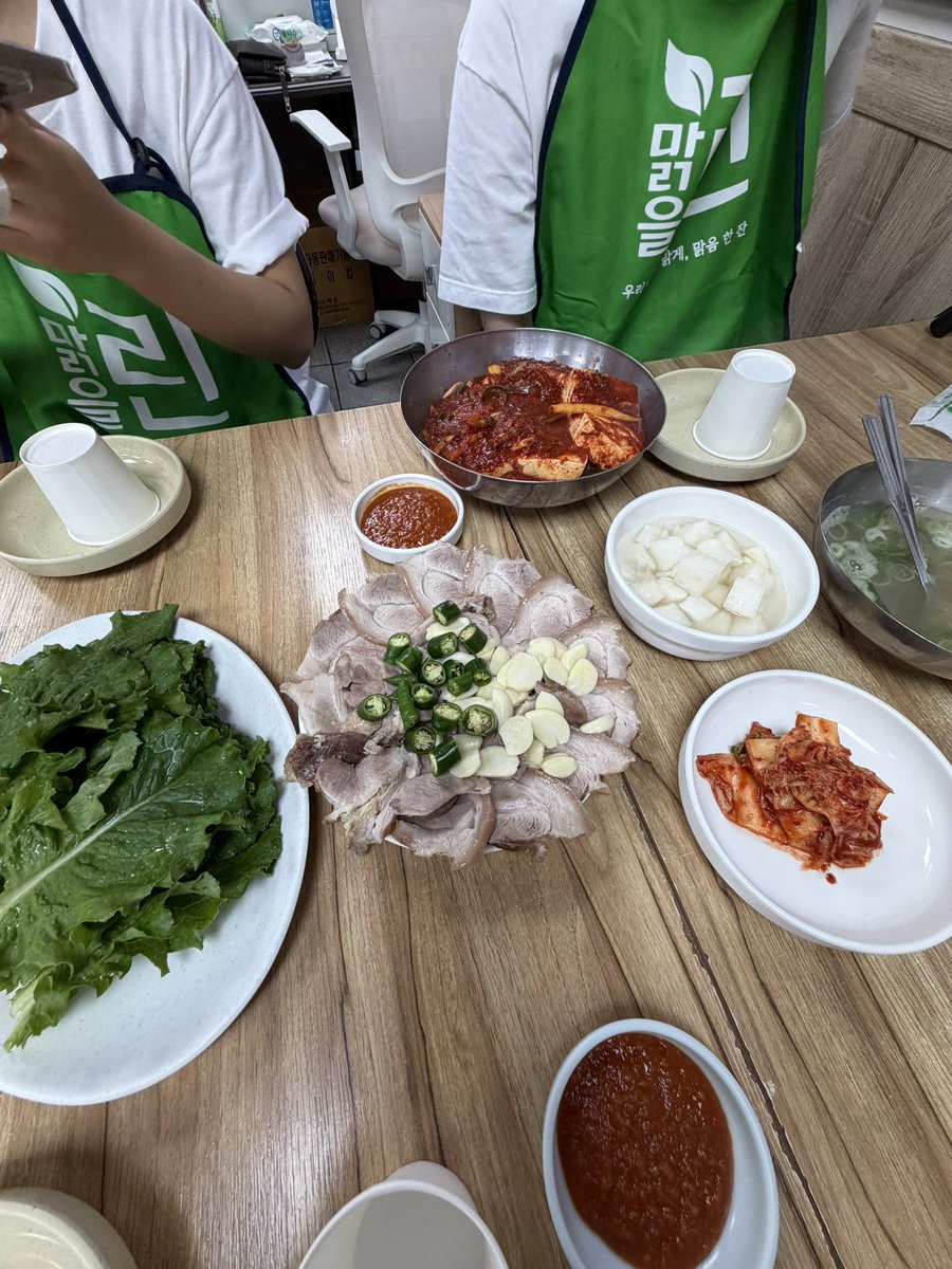 _lvdll8's tweet photo. # 사실team꿈돌이너무부러웠어요 https://t.co/WzuJND9GP9