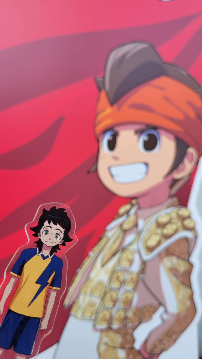 dmsnL5's tweet photo. きどちゃんと合わせて撮れるものあんまり無くて大先輩の顔見せてきた https://t.co/Z0ttVwyTq3