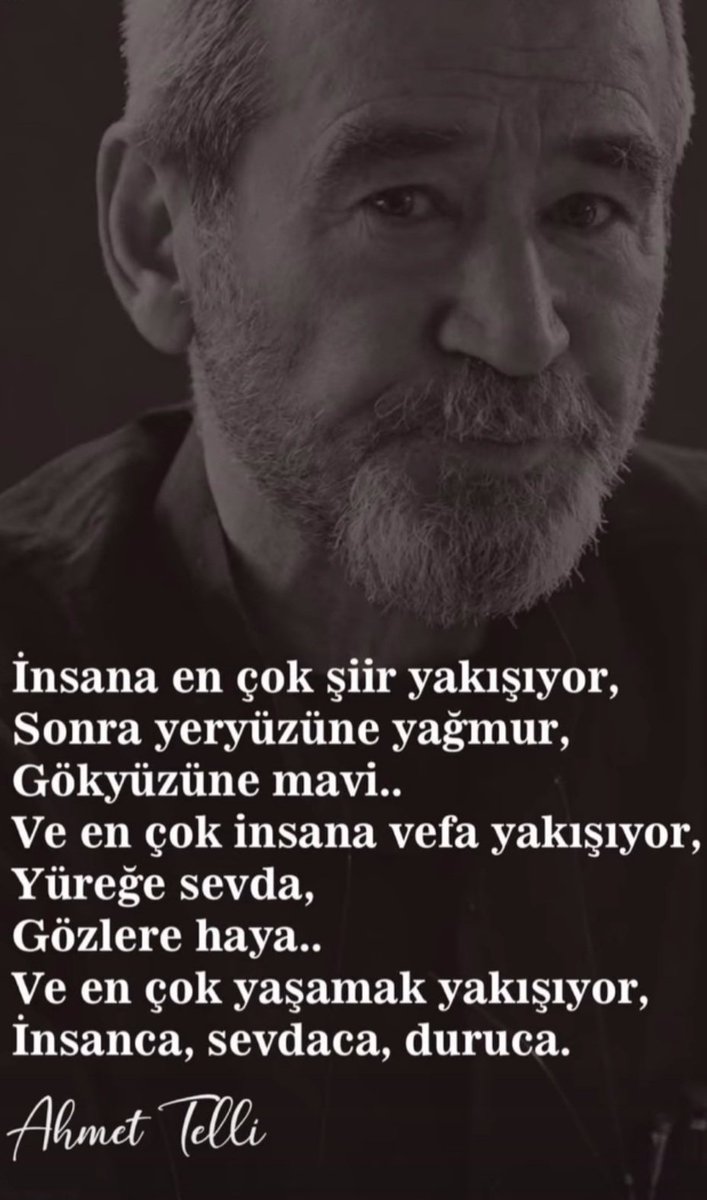 CanAysalar's tweet photo. Daha ne diyelim ... https://t.co/oTr7aUbNuA