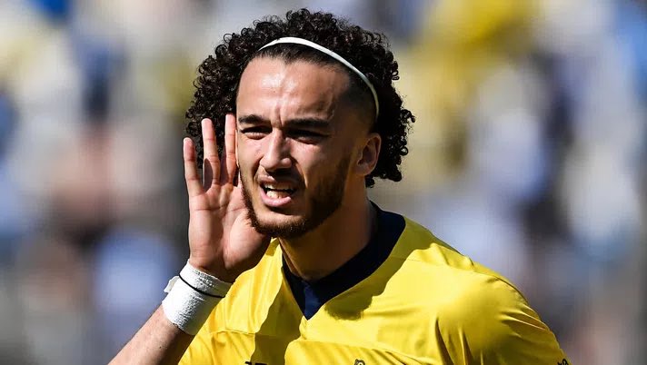 i_THAMER6's tweet photo. توتوسبورت:
" اللاعب مواليد 2002 ماسولين سيدخل معسكر الإنتر تحت قيادة تشيفو، لكن من الصعب أن يجد مكاناً في صفوف النادي، ولهذا قد ينتقل في النهاية على سبيل الإعارة للحصول على وقت لعب منتظم في الدوري الإيطالي، وساسولو مستعد للتقدم بطلبه في الأسابيع المقبلة ".
#إنتر #FCIM https://t.co/HgvgvisYhZ