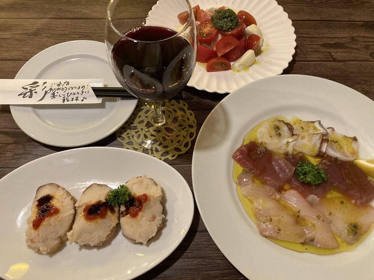 mitsu32_dqx's tweet photo. 暑くなるとどうしても飲み会の誘いが多くなる🍷 明日はまたスポーツ4時間コースが決定💪 https://t.co/mVxBz2heCX