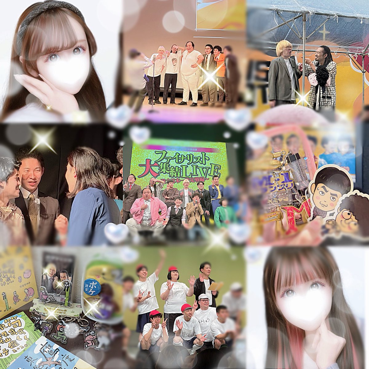 ｼｬｵﾘｰ tweet media