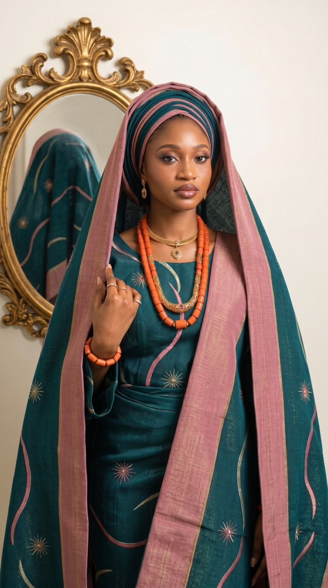 abeedah_1's tweet photo. let's guess her tribe 😋

What tribe is she? https://t.co/omYfppCaa8