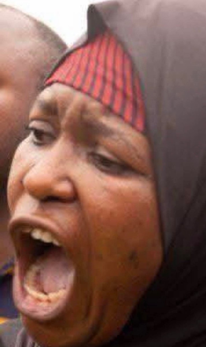 OlayinkaLere's tweet photo. See mouth like CCTV
😂😂😂😂
@AishaYesufu https://t.co/bqiFl4Jdt2