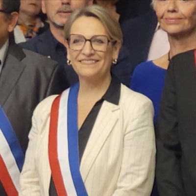 CaroleRaynaud34's tweet photo. Ce mandat est un honneur. Le résultat de mon engagement, un devoir. https://t.co/BJHrN5uATb