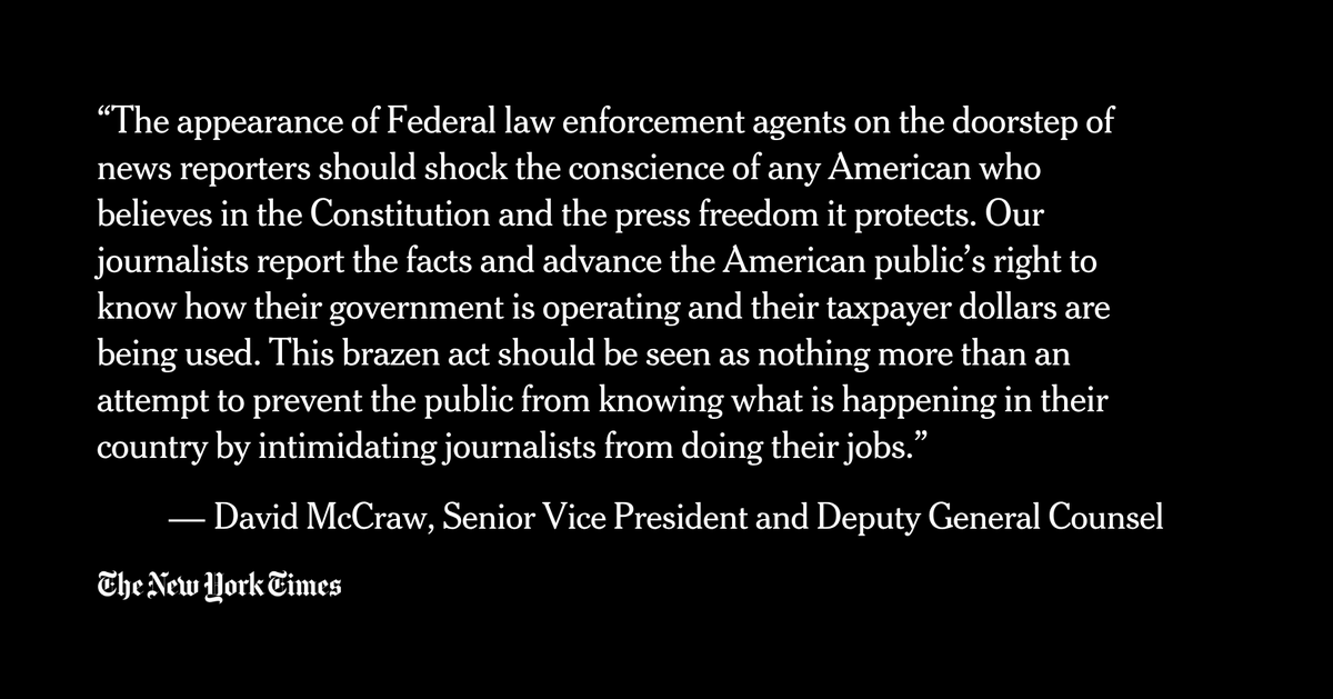 NYTimesPR's tweet photo. https://t.co/uwXcpJYKbc