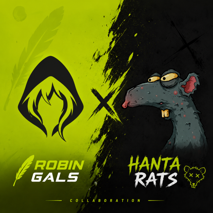 HANTA RATS tweet media