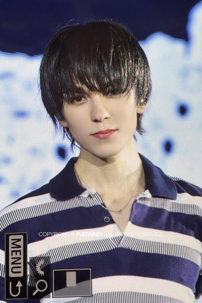 Flechazo_0218's tweet photo. 2607011 [V8] LIVE - GOYANG

#버논 #최한솔 #VERNON #バーノン
#세븐틴 #SEVENTEEN https://t.co/yNRLHzxzjs