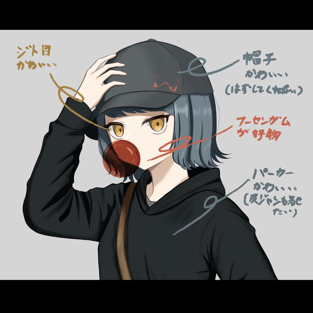 darararakuda82's tweet photo. うちの娘の三面図が完成しました！！
白波酔ちゃんです！
今後この娘の作品が創作垢にされていくのでお楽しみに！
イラスト描いてくれたら嬉しいです！！
[#酔フォト]で投稿して頂ければ幸いです！！🙇 https://t.co/n1kH22OZlp