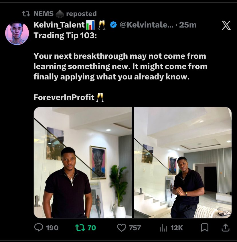 CARAMEL tweet media