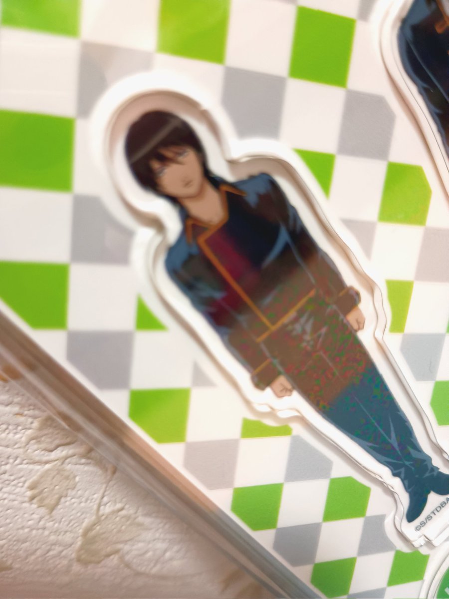 03N02M0's tweet photo. 当たった！？うおおおおおおさがるううううううううううううう https://t.co/UbAHqVYqqz