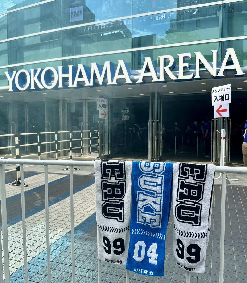 yukitoe3's tweet photo. Talking Rock！フェス行ってきました😊
編集長のありがたい愛ある言葉に始まり一発目のフアンファーレで爆上げしDUMもINItializeも聞けて感無量でした😊
やっぱりINIは最高💓

#INI 
#TalkingRockFES2026 https://t.co/b3WZnIm8pL