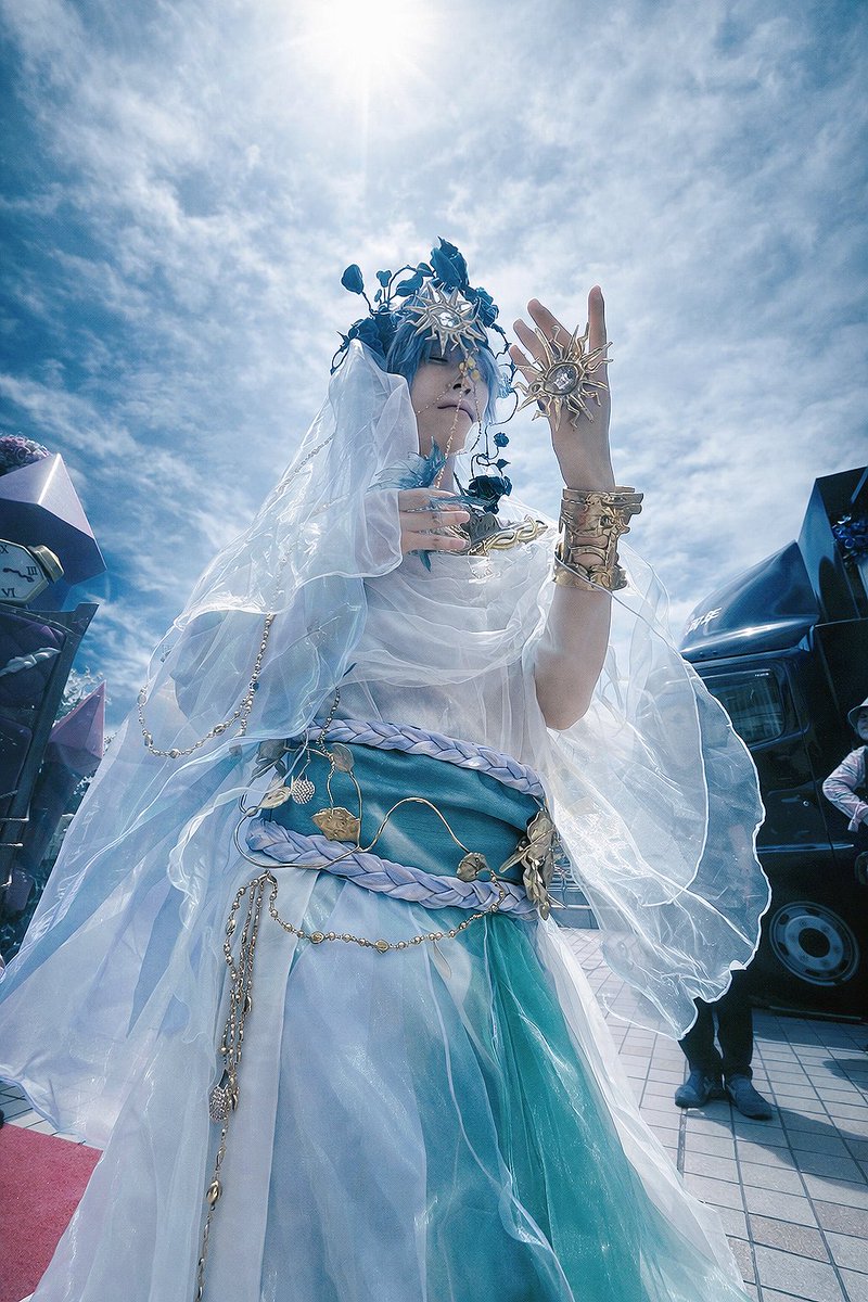 空冥 (@_Kuonkon) / Posts / X