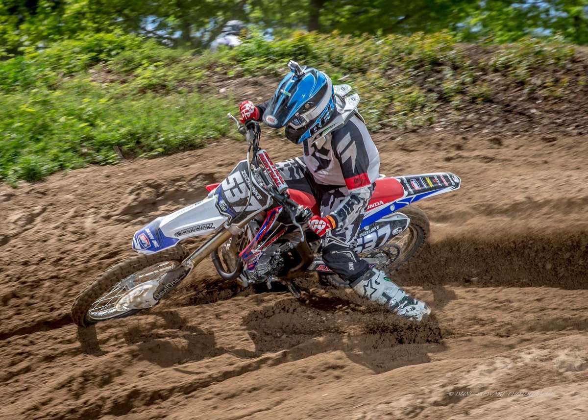 Shift1Props's tweet photo. Southwick always brings back great memories… #ProMX #BuckleyBerm https://t.co/U1TboM1eXS