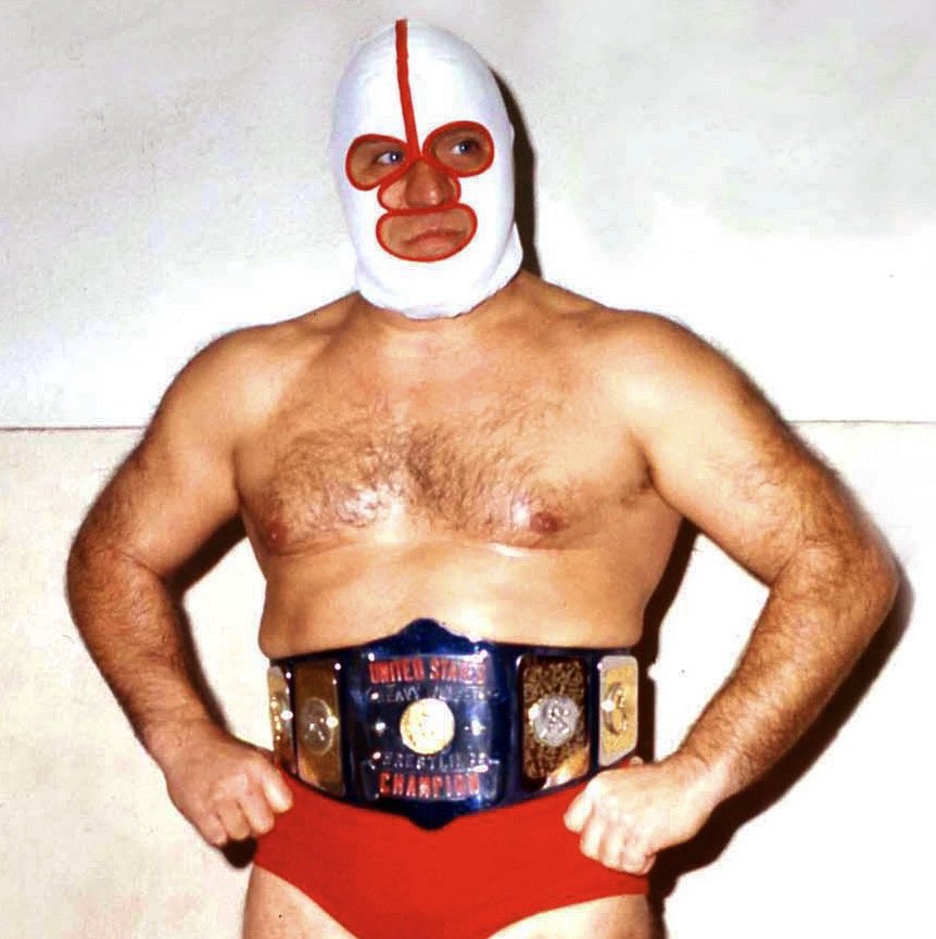 Chupacabra_01's tweet photo. 🎂Happy Birthday to the late, great, Destroyer! #TheDestroyer #DickBeyer #WWE #NXT #ECW #NWA #WCW #TNA #ROH #AEW #MLW #AWA #WCCW #LuchaLibreAAA #CMLL #NewJapan #NJPW #ProWrestlingNoah #AJPW https://t.co/u8pHaoBaL8